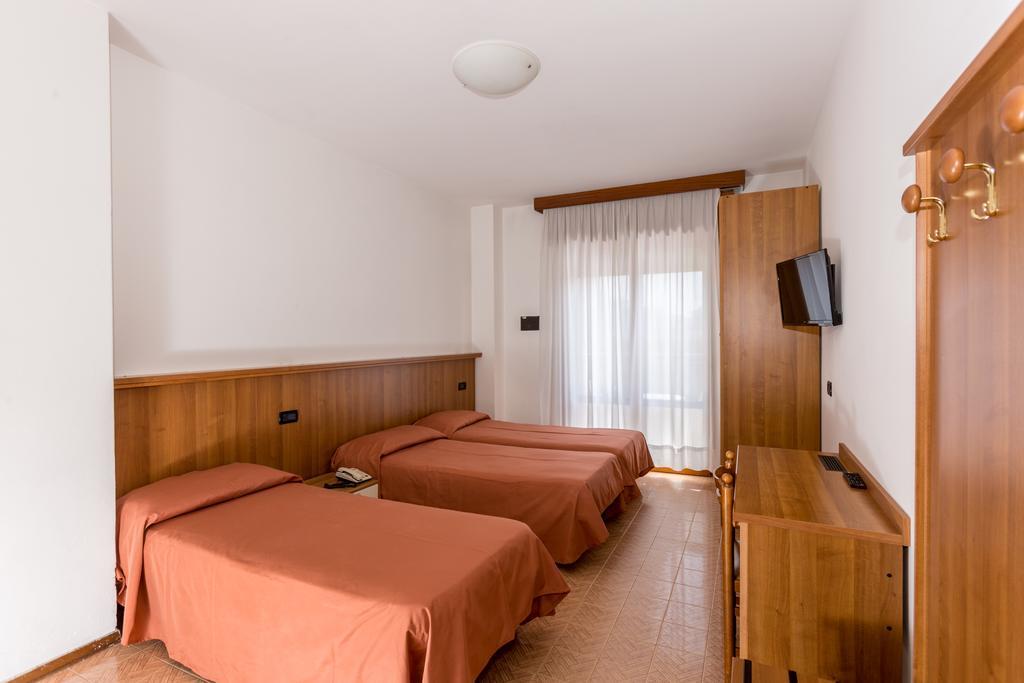 Comfort Dreibettzimmer