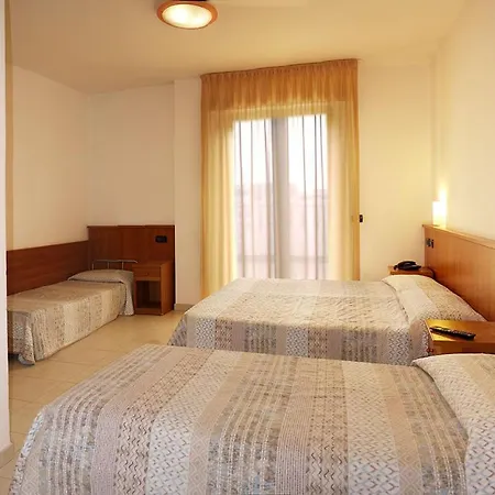 Hotel Alla Rotonda-2