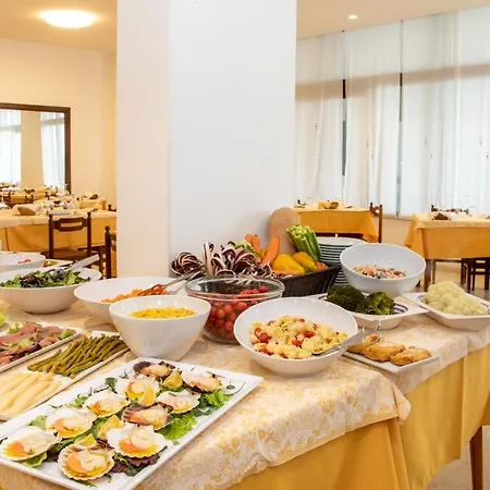 Hotel Alla Rotonda-3